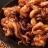 脆爽鱿鱿|配料干净无防腐剂，香辣开胃，越嚼越鲜 商品缩略图6
