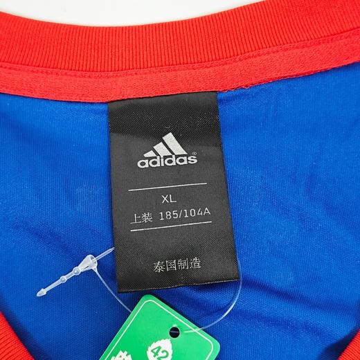 阿迪达斯杜兰特35Durant2013全明星出场比赛服球衣T恤(仿制) 商品图2