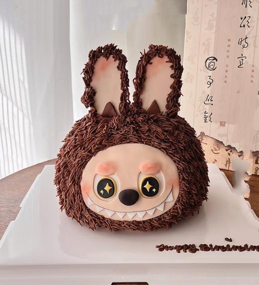 拉布布 商品图1