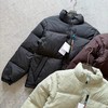 D120408Contour DOWN JKT M 韩国线 保暖舒适纯色羽绒服男女同款 商品缩略图5