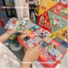 【圣诞集合品】圣诞玩具大狂欢！积木/手链/拼图/魔法瓶/圣诞树等圣诞装饰等一应俱全！ 商品缩略图0
