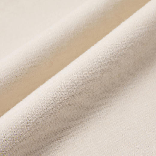 商场同款PURE TOUCH女装25秋冬新款高腰阔腿裤百搭休闲白色长裤 商品图2