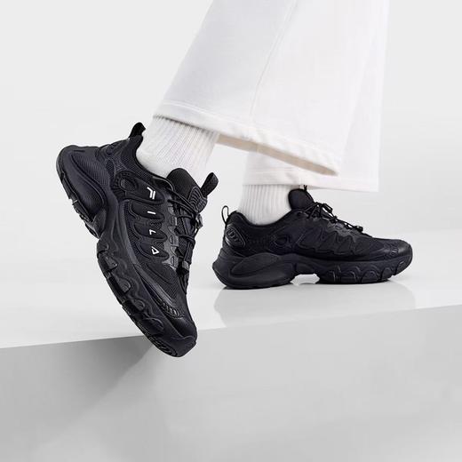 【云粉节】【新品】6楼FILA FUSION斐乐潮蘑菇鞋赵老爹鞋2026春季新款休闲户外运动吊牌价890 商品图2