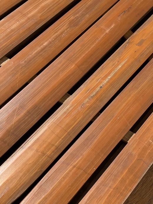 竹制干泡茶台或器物台座，顺丰包邮 商品图9