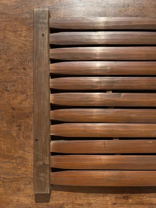 竹制干泡茶台或器物台座，顺丰包邮 商品图4