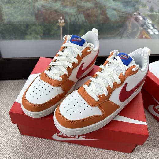 直发 工厂搬迁， 价格好到爆， 小空军低帮百搭透气休闲运动板鞋 商品图8