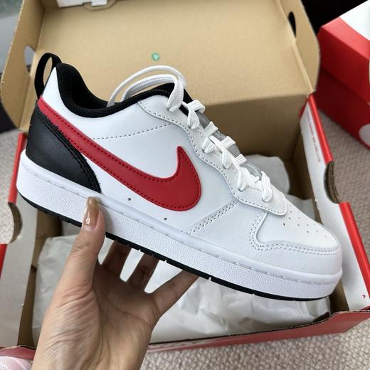 直发 工厂搬迁， 价格好到爆， 小空军低帮百搭透气休闲运动板鞋 商品图4