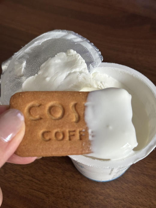 Costa coffee苹果风味焦糖饼干144g/盒 商品图4