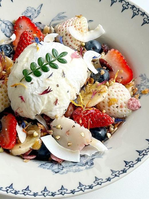 Oarmilk吾岛酸奶❗希腊酸奶中的“品质之选”，丝滑浓郁，锁住天然营养❗ 🍓全家人的健康美味，一站式购齐！顺丰冷链⏰限时破价 商品图1