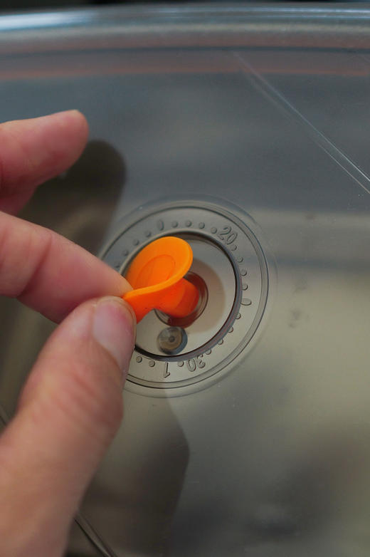 KEYIOW保鲜便当盒4件套，亚马逊同款，真空保鲜盒，超长保鲜！ 商品图7