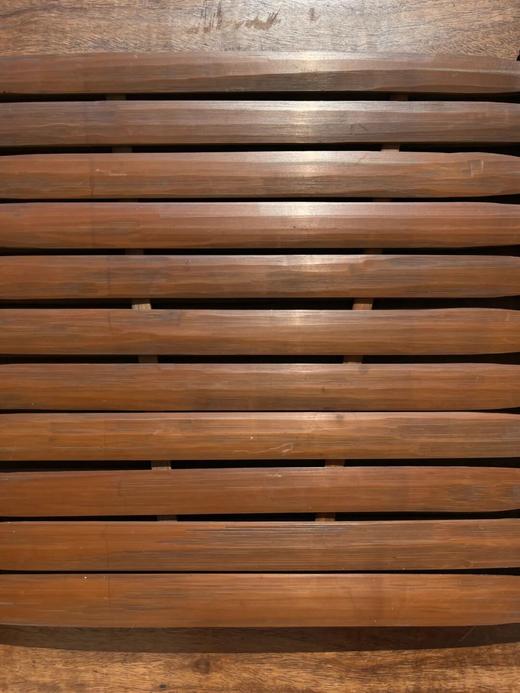 竹制干泡茶台或器物台座，顺丰包邮 商品图3