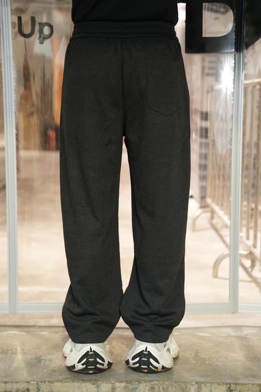 549432683羊毛休闲裤 商品图2