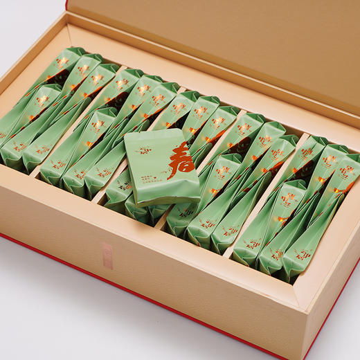 云中居空山系列龙井140g（4g×35） 商品图1