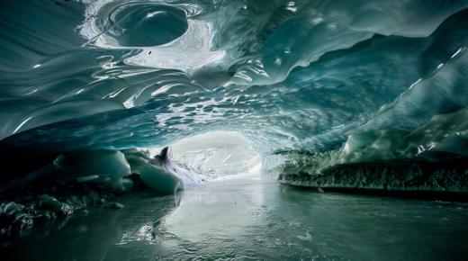 这个冬季，去做一个冰川猎人 |  7日藏北行程 商品图2