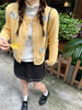 【169元任选2件】现货！黄色针织开衫 or 半身裙 商品缩略图11