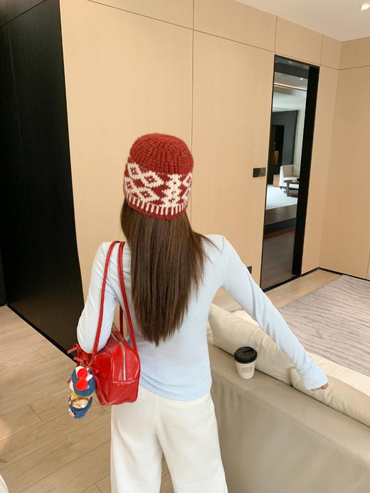 <曾小咸推荐> 现货秒杀！微信超特价！半拉链蓝色t恤修身打底衫 日常139.99 立减70 秒杀69.99！ 商品图5