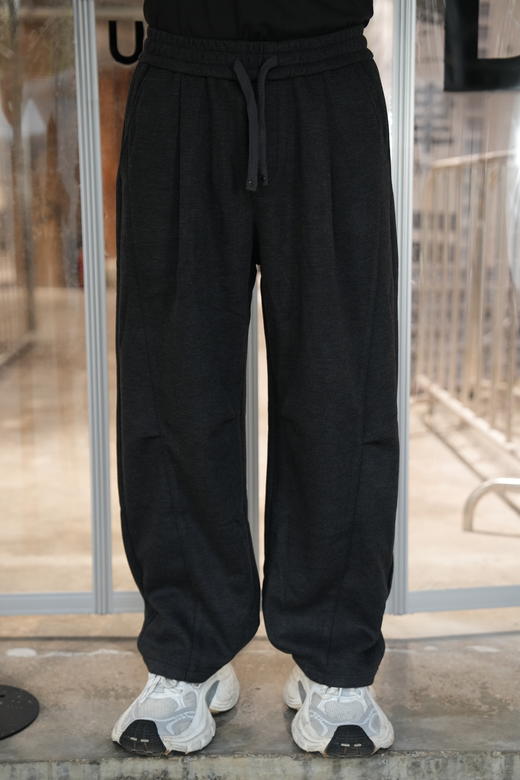 549432683羊毛休闲裤 商品图0