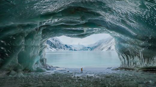 这个冬季，去做一个冰川猎人 |  7日藏北行程 商品图0