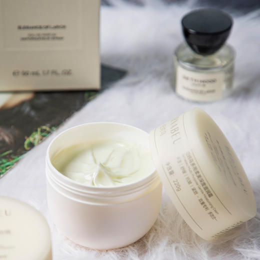 热卖！深度滋润身体乳！【超值2瓶装】胖*来断货品牌 伯纳乌 清香滋润  深度保湿  一瓶多效 淡纹抗皱 220g/瓶 商品图10