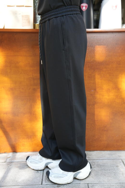 549432690百搭简约休闲裤 商品图1