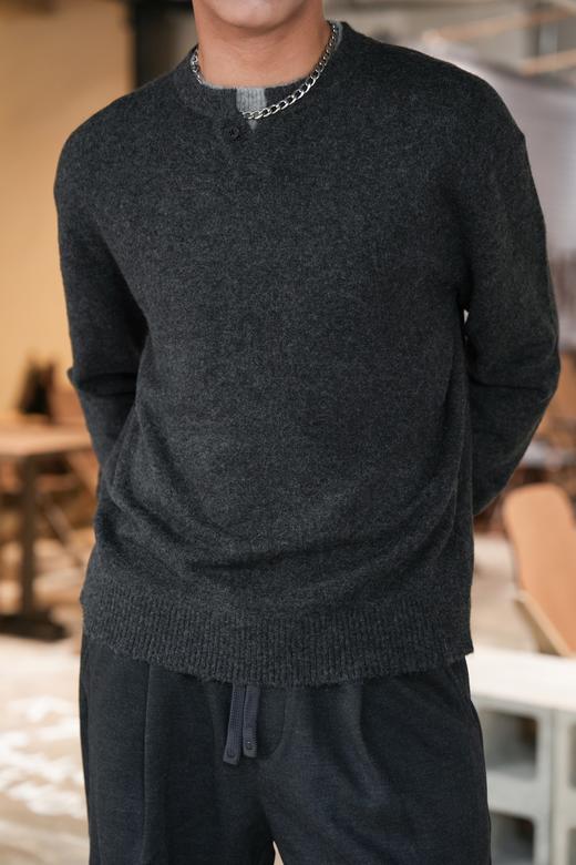 543943294休闲舒适针织衫 商品图1