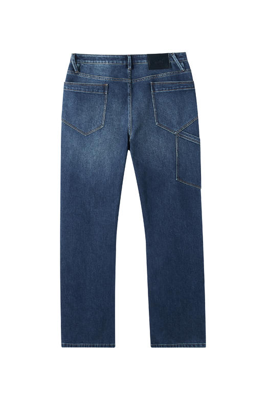 TBM战术牛仔裤 商品图1