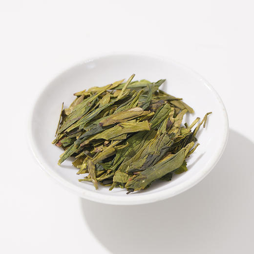 云中居空山系列龙井140g（4g×35） 商品图2