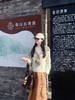 【板娘同款推荐 羊绒衫】新增新年红大码 新年红红火火！全球奢牌同等山羊绒原料阿尔巴斯山羊绒 让姐妹们用实实在在源头价穿高定的感觉！ 商品缩略图10