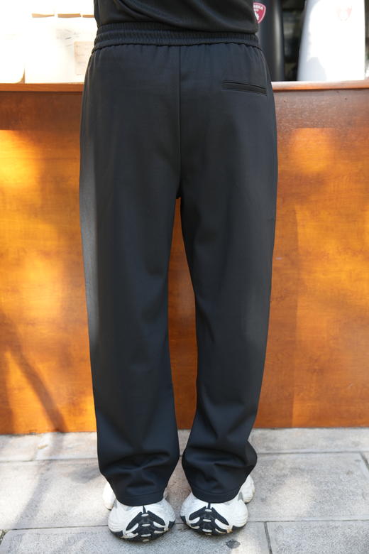 549432690百搭简约休闲裤 商品图2