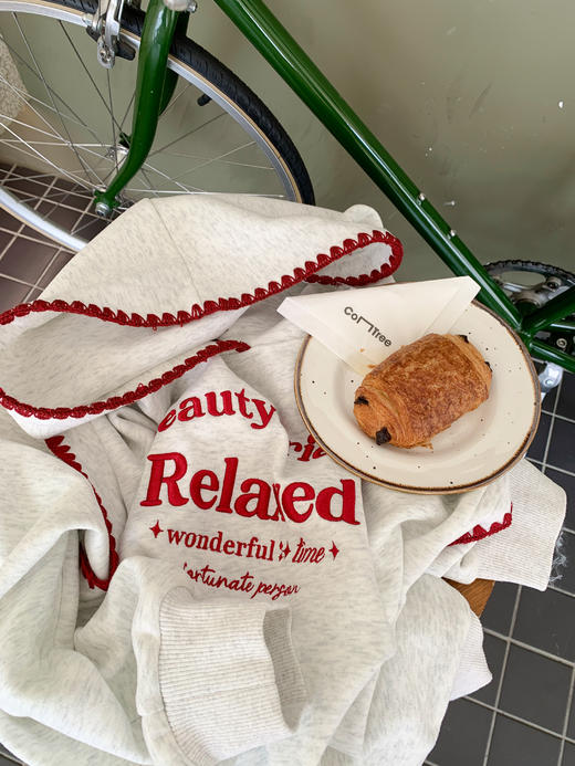 <曾小咸推荐> 现货秒杀！微信超特价！安可拉红短裤 日常119.99 立减50 秒杀69.99！！ 连帽卫衣（加绒）  秒杀109.99！ 商品图12