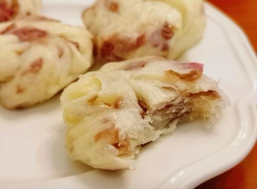 彩云淘玫瑰破酥小花卷  赵露思同款 商品图5