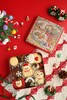 圣诞节日限定手工曲奇礼盒装【圣诞福利专场】 商品缩略图0