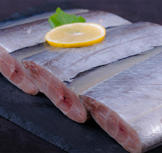 优选丨（舟选®）舟山精品带鱼段 舟山产地顺丰/京东直发 丰富蛋白质 商品图1