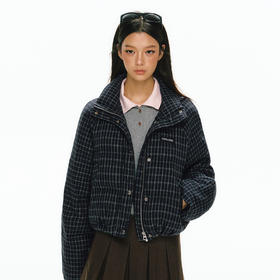 Ariseism 11月27日 19点50分 新品上新 棉服 内里含棉