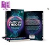 预售 【中商原版】普朗克 量子理论 现代物理经典 Quantum Theory 英文原版 Max Planck 量子能量 亚原子宇宙之旅 商品缩略图3