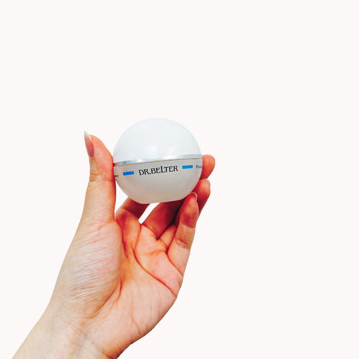 DR.BELTER 贝尔特博士 奢护清透紧致眼霜 15mL 德国进口护眼科技 商品图3