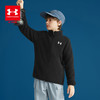【12月-特惠福利】UnderArmour安德玛儿童摇粒绒外套254324816 商品缩略图5