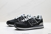 新百伦New Balance NB 574低帮复古休闲运动慢跑鞋ML574男女鞋 商品缩略图3