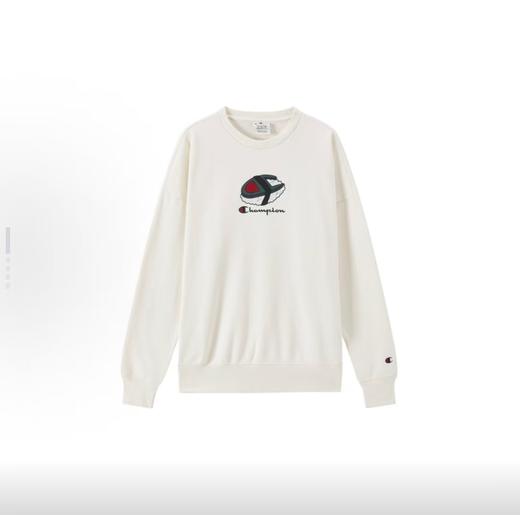 Champion 无帽卫衣 149.9元 QS - 637124 线下同时售卖 不保证有货 无原包装 介意勿拍 商品图0