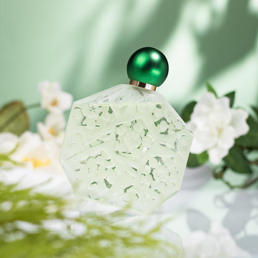 芝恩布莎 茉莉皇后 Jean Charles Brosseau Fleurs d'Ombre Jasmin Lilas 分装【一朵人畜无害的小花茉莉】 商品图1