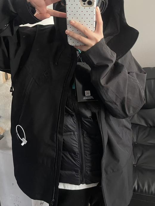 zm2-凯乐石羽绒服内胆(MG) 商品图1