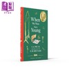 预售 【中商原版】小熊维尼 我们曾经年幼 经典100周年纪念版 平装 Winnie-the-Pooh When We Were Very Young 英文原版 A A Milne 商品缩略图0