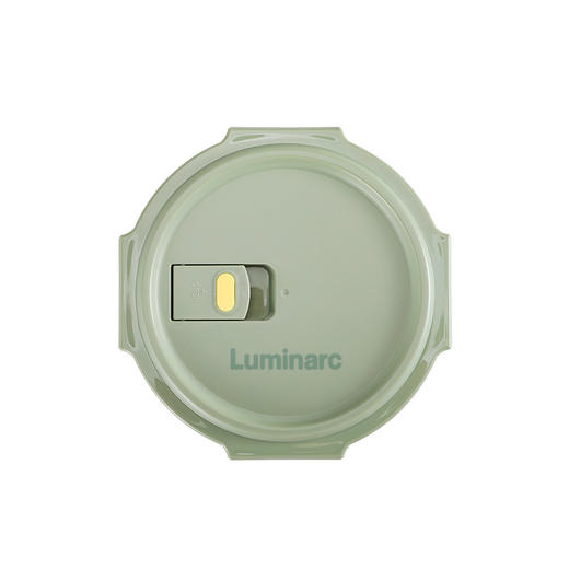 LC-CJJ1148 柏格高硼硅玻璃保鲜盒4件套装 商品图8