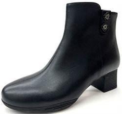 千百度时装靴A25510812 商品图0