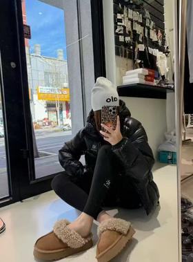 zm17-凯乐石 加绒加厚瑜伽裤(MG)