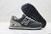 真标✅New Balance 574系列 新佰伦 低帮复古休闲运动慢跑鞋 商品缩略图4