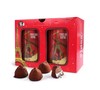 2罐特惠 法国Mathez曼斯玛太滋 原味松露巧克力套装 500g/罐（效期27-4） 商品缩略图0