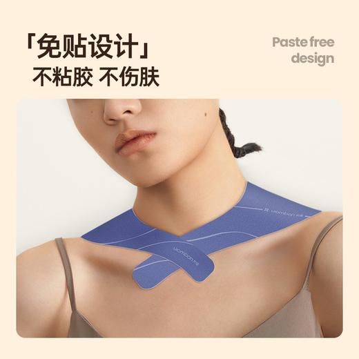 允宝蕲艾热敷肩颈贴2.0深层舒缓 缓解疲劳 商品图3