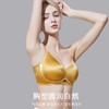 【79元两件】XINKALAN 轻奢鎏金无痕内衣 | 轻盈舒适透气 光泽感缎面 柔软支撑承托 慵懒精致 商品缩略图2