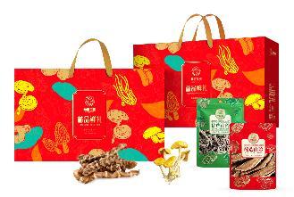 半亩川
菌品鲜礼1120型 商品图0